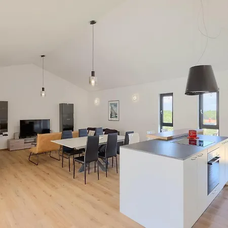 Ferienhaus Lia Vintijan