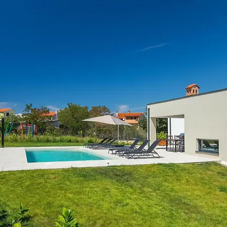 Lia Ferienhaus Vintijan