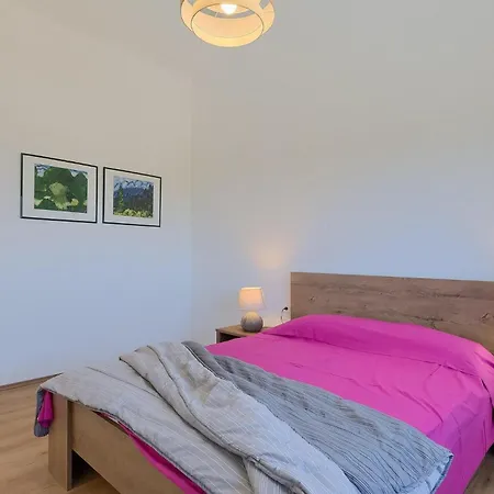 Holiday home Lia