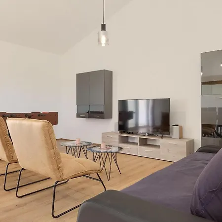 Holiday home Lia