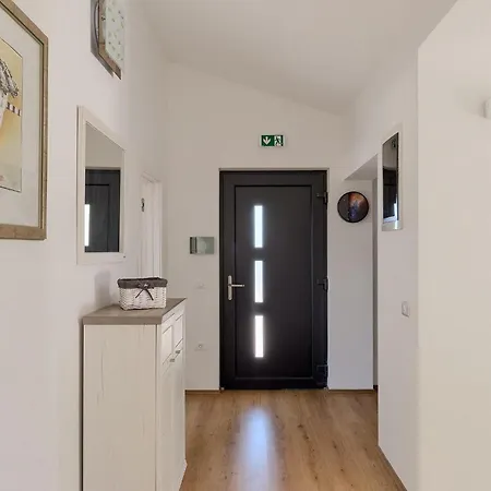 Holiday home Lia