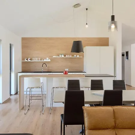 Lia Holiday home *